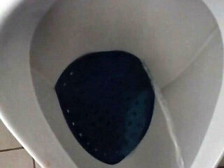 Public Toilet Bochum