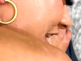 Put Your BBC in My Big MILF Ass Make It Gape