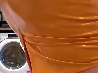 Miss Big Tits Nylons After Hours Librarian