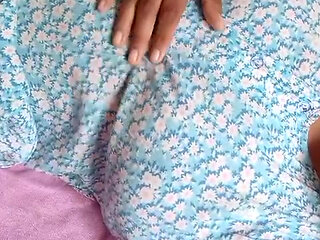 Intense Finger Masturbation of the Clitoris and Penetration