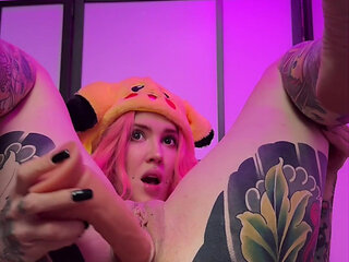 My Rhythm Gets More Intense