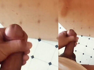 Cum Door Knock with Sound