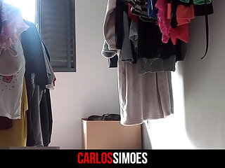 Tidying up the House