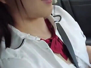 Charming Beauty. Playful Date with a Mischievous Smile Part1