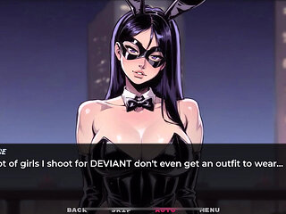 My New Girlfriend - Chapter 6 - Part 3 Final