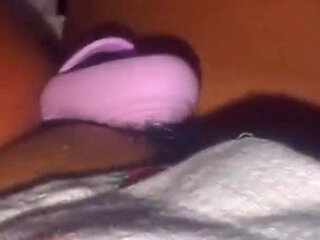 My Pink and Wet Pussy Needs a Massage to Remove Stres