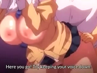 Mako-chan Kaihatsu Nikki Episode 2