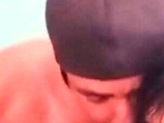 Nabe Girl Makes You Cum Fast With Blowjob & Doggystyle - Amateur Latina MILF