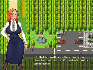 Futa Quest V0.65 Part 1 Sexy Doctor Sexy Teacher Sexy Director by Loveskysanx