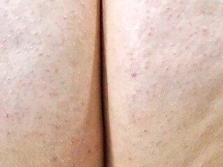 Look at My Butt
