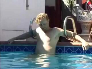 Underwater Oral: Blowjob, Fansly  Interracial Porn