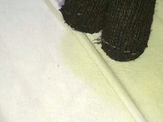 Fodendo gostoso o cuzinho