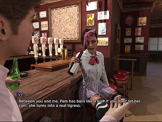 Shemale world gameplay part 7