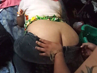 I Fuck My Sister-in-Law