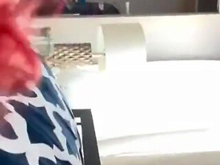 Uncut Raw Sex at Airbnb