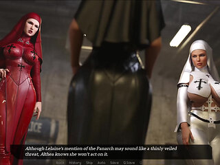 BBC Futa Fucks White Girl - Futa Dominium