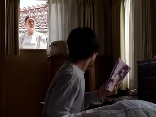 Acabei Tendo Um Caso Com o Meu Jovem Inquilino [Legendado] Mary Tachibana
