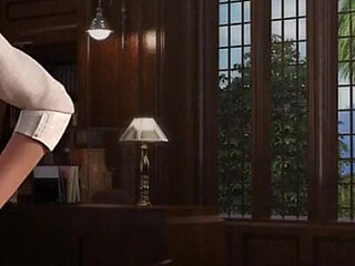 Treasure of Nadia_-_pc-v03111 Part 4 by Loveskysan69 Alia Treasure