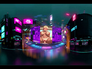 BIG ASS PREVIEW OF SOME HOT VIRTUAL WOMEN