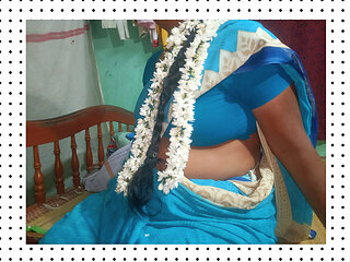 South Indian Tamil Aunty Sex Romance