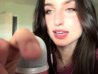 Beebee ASMR - ASMR   August Exclusive