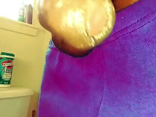 Omg I Can't Believe He Did This! Big Dick Jerk off Big Cock Masturbation BBC Sex Jerk