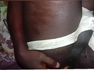 Big ass ebony Baby boy.