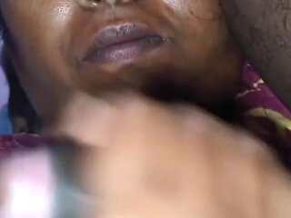 Indian Wife to Husband