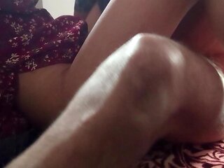 Girlfriend Said I Want Someone