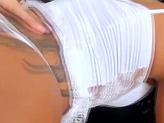 Easter of Mischief! Pounding Mercilessly on This Beautiful and Very Sexy Bunny