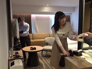 Cuckolded Wifes Diary - Please Teach My Beloved the Joy of Being a Woman - 1