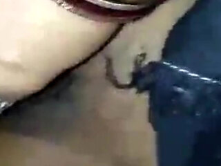 I am riding on my boyfriend's dick desi homemade video