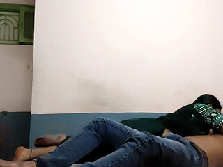 I Seduced and Fuked My Wife Part - 1