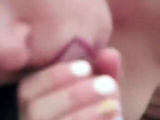 Let Me Swallow Your Cum