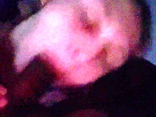 Sucking and Cheating in the Dark Part 2