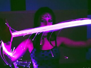 Amateur hottie solo masturbation