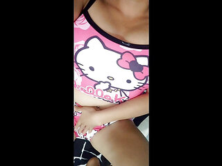 Come and Lick My Vagina, Then I'll Give You What You Ask for