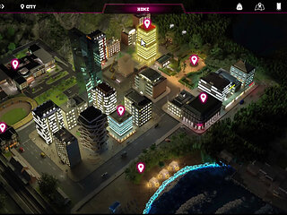 Steps of De Bauchery 29 Will Waytt Arrange the Meeting with His Boss for Riley