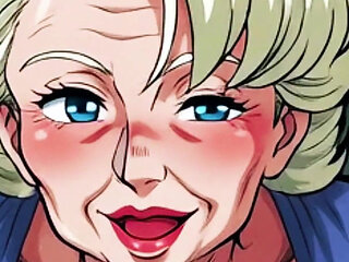 Naughty Cleavage Teachers Tease