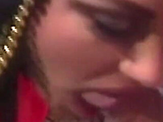 Hot Retro Fuck with Faraon's Slut