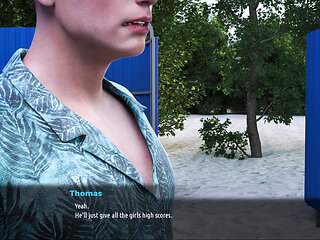 MILF of Sunville Extra Scene Kathy