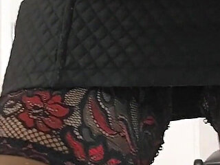 Fart Therapy! Therapist Punish You with a Shock Fart Therapy