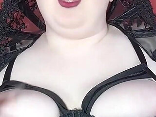 Dump Your God and Worship Me