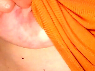 1313 Belly Button, Titties and Asshole From Thick and Curvy Mature Dawnskye1962