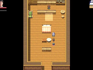 My Stepsister Is a Horny Fox