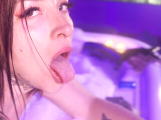 CHILENA CULONA is recorded having HARD SEX in the Jacuzzi