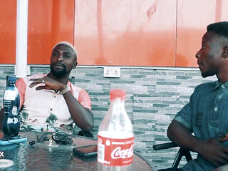 Alex Fucks Big Boobs Cynthia Raw and Deep and Cums in Her Pussy