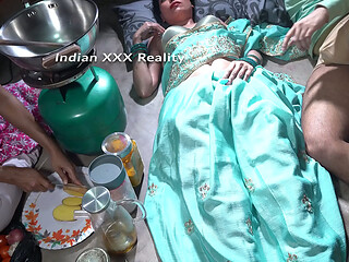 XXX Kitchen Indian Kitchen desi XXX in hindi desi step MOM