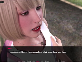 Freeloading Family 14 I Got to Fuck Melody