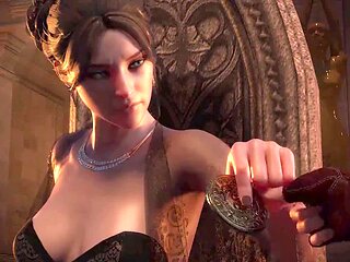 Treasure of Nadia: paparazzi chase continues in the latest episode